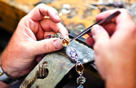 Reparación de Joyería